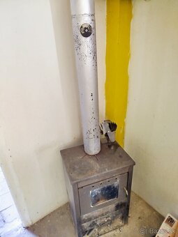 Krbové kachle Blist B1 - 4