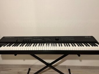 Predám kvalitné Stage piano - Kurzweil - 4