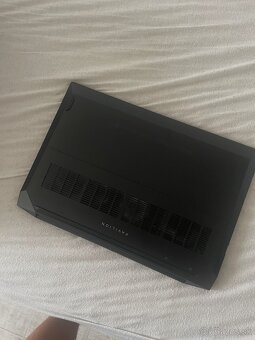 🖥️ Herný notebook HP Pavilion Gaming 16-a0xxx – GTX 1650 Ti - 4