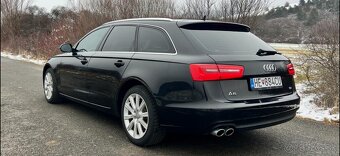 Predam AUDI A6 avant - 4