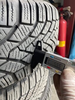 185/65 R15 continental - 4