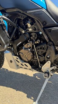 Yamaha Tenere 700 Rally ediotion - 4