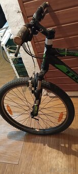 Predám horsky bicykel - 4