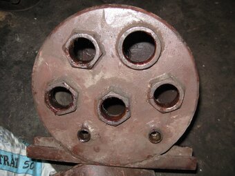 elektrokotol kotlové nádoby - 4