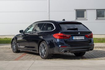 Bmw 530d xdrive mpacket - 4