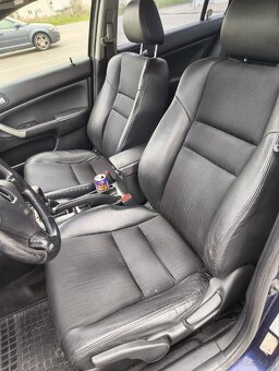 2005 Honda Accord 2.0 Vtec LPG - 4