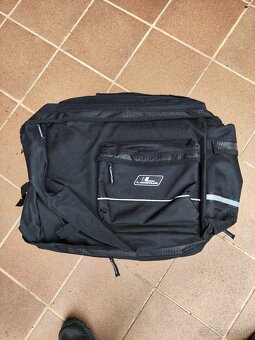 Predám tašku na bicykel nepoužitá - 4