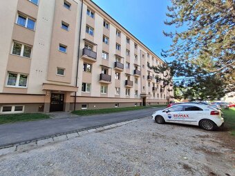 Zrekonštruovaný 2 izbový byt na PREDAJ - 4