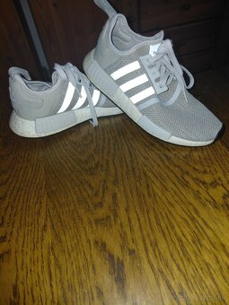 Adidas tenisky.41 - 4