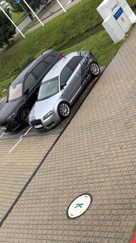 Audi A3 - 4