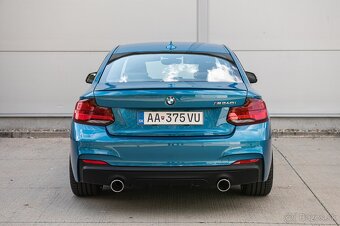 BMW M240i AT8 250KW l PPF l LSD l REMUS - 4