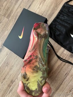 nike mercurial elite vini jr - 4