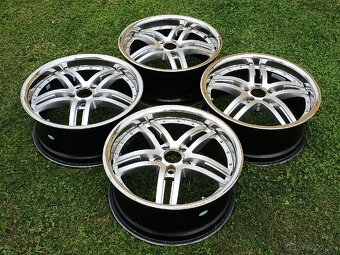 Disky Aversus R18 5x112 - 4
