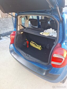 Renault grand modus - 4