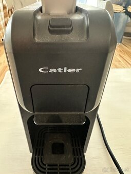 Predam kavovar CATLER - 4
