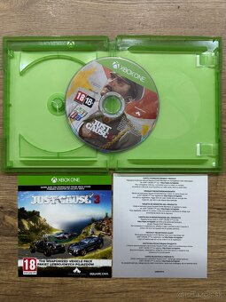 Hra XBOX ONE - Just Cause 3 - 4