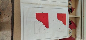 frezy drevoobrábacie - 4