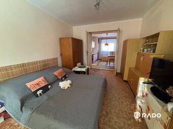 RADO | Na predaj 2i byt 48m2 | Sihoť I Trenčín - 4