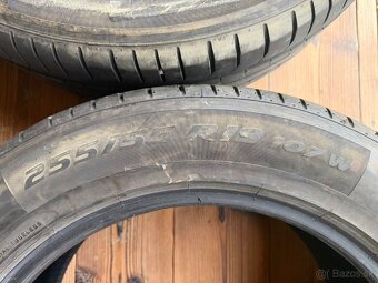 Pirelli 255/55 R19 107 W - 4