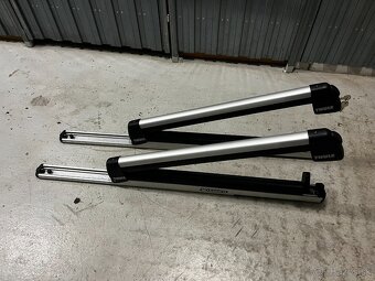 Nosiče na lyže Thule Xtender - 4
