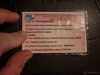 Iveco Daily 3.0. - 4