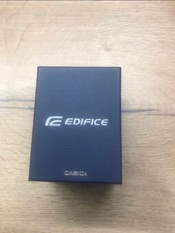 luxusne hodinky casio edifice - 4