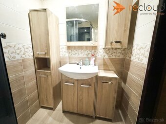 3-izbový byt po čiastočnej rekonštrukcii v žiadanej lokalite - 4