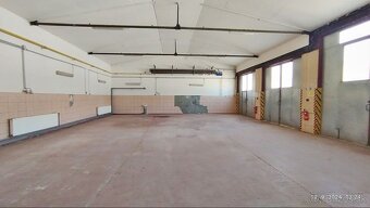 Priemyselný areál, Nové Mesto nad Váhom - 4