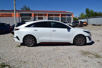Kia Pro Cee'd 1.6 T-GDi GT-Line A/T - 4