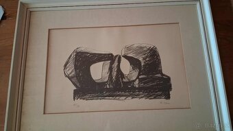 Rudolf Uher – Skica v plastike - 4