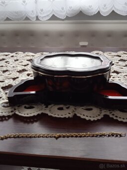 Retro šperkovnica - 4