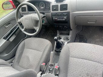 KIA Rio 1.4i nová STK,em - 4