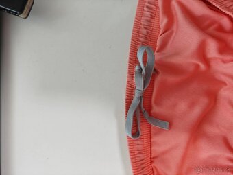 Ružové športové kraťasy - 4