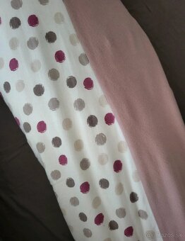 Dojčiaci vankúš - 4