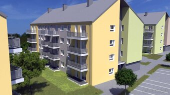 Na predaj 2i Byt POZOR NOVÉ PRAVIDLÁ PREDAJA V RAJKE od 1.10 - 4