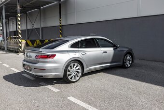 Volkswagen Arteon R-line 2.0TDI 140kW DSG7 4Motion 11/2018 - 4