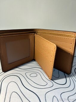 Peňaženka Louis Vuitton - 4
