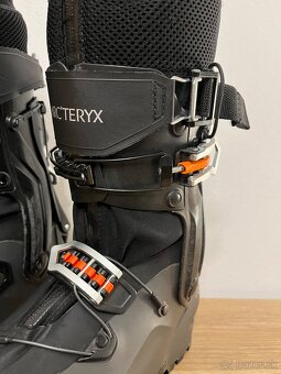 Arcteryx Procline - skialpové lyžiarky - 4