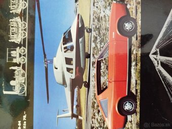 Veľký obrazový atlas dopravy Ján Tůma - 4