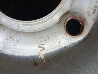 Kolesá 4x108 R14 - 4