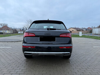 AUDI Q5 2.0 TDI 140KW DSG QUATTRO - 4