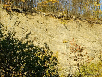 kameňolom pri Prešove, lokalita MAGLOVEC, Andezit - 4