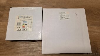 Predám LED svietidlá - 4