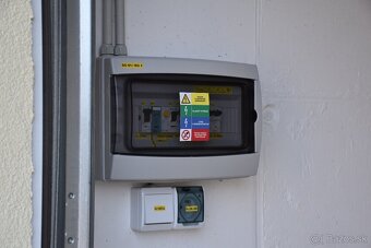 Garáže na predaj a prenájom v Trsticiach - 4