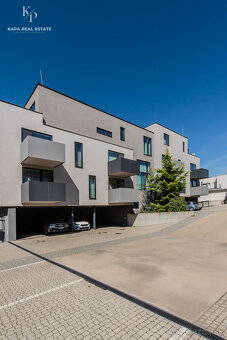 1-izbový byt na prenájom, Šípková ulica, Viladomy Ľubotice - 4