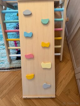 Piklerovej trojuholník Elis design - 4