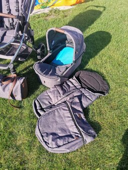 Kočiar ABC Design Salsa 4 Air - 4