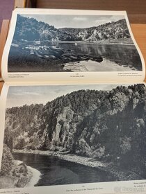 Obrazové publikácie od 3 € - 4