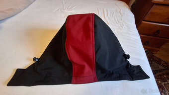 pánska športová bunda XL - 4