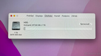 iMac 27" Retina 5K - 4